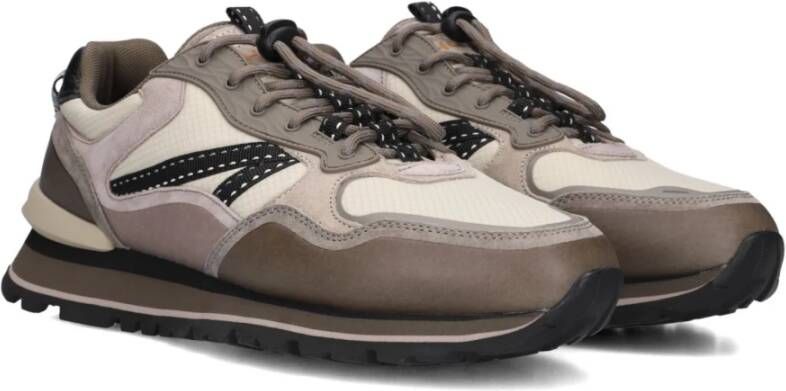 Hoff City Off Road Sneakers
