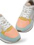 Hoff City Sneakers Geïnspireerd door Carmel By The Sea Multicolor - Thumbnail 4