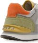 Hoff City Sneakers Geïnspireerd door Carmel By The Sea Multicolor - Thumbnail 5