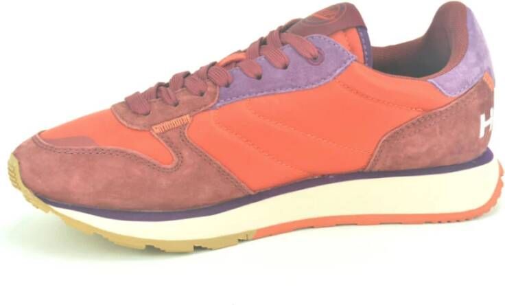 Hoff Combi Runner Sneakers
