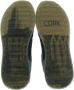 THE HOFF BRAND Lage Sneakers Dames Cork Maat: 39 Materiaal: Suède Kleur: Blauw - Thumbnail 10