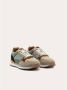 The Hoff Brand Montreal Lage sneakers Dames Multi - Thumbnail 7