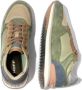 Hoff Rotterdam Sneaker Stijlvolle en Comfortabele Damessneakers Meerkleurig Dames - Thumbnail 15