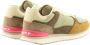 Hoff Beige Verona Sneakers Herfst Winter 2023 2024 Collectie Beige Dames - Thumbnail 10