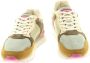 Hoff Beige Verona Sneakers Herfst Winter 2023 2024 Collectie Beige Dames - Thumbnail 12