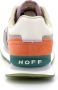 THE HOFF BRAND Lage Sneakers Dames Dana Point City Maat: 36 Materiaal: Nubuck Kleur: Multi - Thumbnail 10