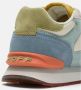 Hoff Daytona Geïnspireerde Multikleur Sneakers Multicolor Dames - Thumbnail 5