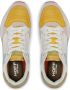 Hoff Daytona Geïnspireerde Multikleur Sneakers Multicolor Dames - Thumbnail 5