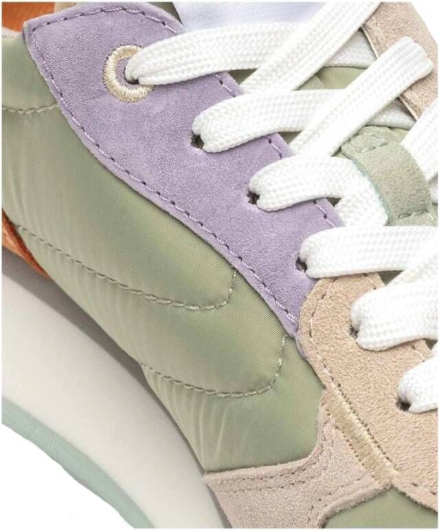 Hoff Delphi Dames Sneakers Multicolor Dames