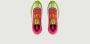 The HOFF Brand Dragon Fruit Roze Leer Lage sneakers Dames - Thumbnail 4