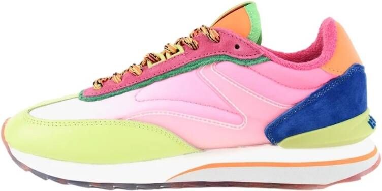 Hoff Dragon Fruit Sneakers Multicolor Dames