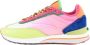 Hoff Dragon Fruit Sneakers Multicolor Dames - Thumbnail 3