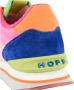 Hoff Dragon Fruit Sneakers Multicolor Dames - Thumbnail 4