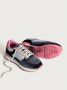 Hoff Elegante Saffier Sieradencollectie Multicolor Dames - Thumbnail 2