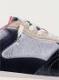 Hoff Elegante Saffier Sieradencollectie Multicolor Dames - Thumbnail 4