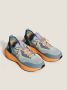 Hoff Flash Lichtgewicht Hardloopschoen Ortholite Multicolor Dames - Thumbnail 2