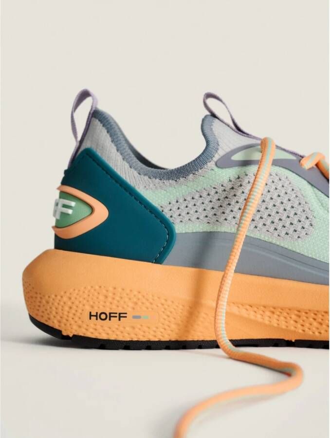 Hoff Flash Lichtgewicht Hardloopschoen Ortholite Multicolor Dames