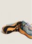Hoff Flash Lichtgewicht Hardloopschoen Ortholite Multicolor Dames - Thumbnail 4