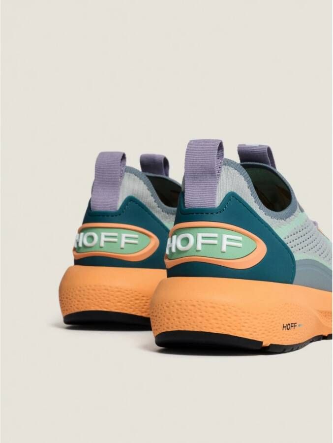 Hoff Flash Lichtgewicht Hardloopschoen Ortholite Multicolor Dames