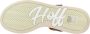 Hoff Velcro Platte Sandalen Multicolor Dames - Thumbnail 9