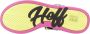Hoff Velcro Platte Sandalen Multicolor Dames - Thumbnail 7