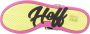 Hoff Velcro Platte Sandalen Multicolor Dames - Thumbnail 8