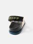 Hoff Flat Sandals Multicolor Dames - Thumbnail 3