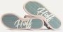 Hoff Flat Sandals Multicolor Dames - Thumbnail 4