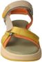 THE HOFF BRAND Sandalen Dames Makaroa Island Maat: 41 Materiaal: Textiel - Thumbnail 15