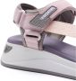 Hoff Barbados Platte Sandalen Purple Dames - Thumbnail 12