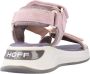 Hoff Barbados Platte Sandalen Purple Dames - Thumbnail 7