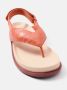 Hoff Flat Sandals Pink Dames - Thumbnail 4