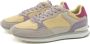 Hoff Galveston Damesschoenen Ss24 Multicolor Dames - Thumbnail 3