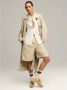 Hoff Gele Vogel Stijl Model Beige Dames - Thumbnail 2