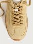Hoff Gele Vogel Stijl Model Beige Dames - Thumbnail 3