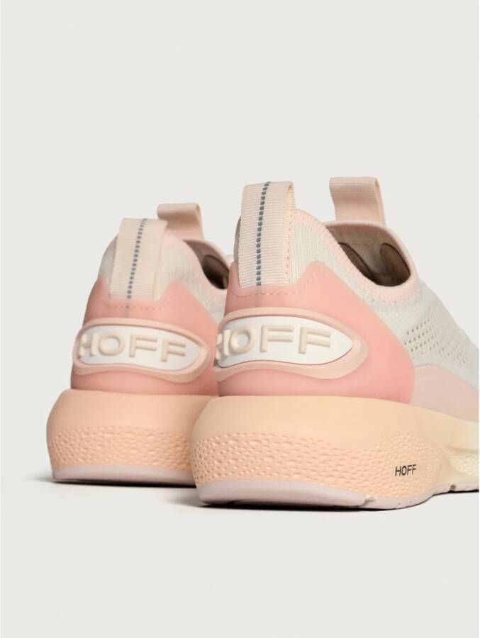 Hoff Gradient Sok Sneaker met Vetersluiting