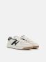Hoff Grand Central Leren Sneaker Memory Foam White Dames - Thumbnail 3