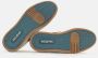 Hoff Grand Central Leren Sneaker Memory Foam White Dames - Thumbnail 4