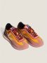 Hoff Griffins Memory-Foam Sneakers Multicolor Dames - Thumbnail 2