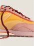 Hoff Griffins Memory-Foam Sneakers Multicolor Dames - Thumbnail 3