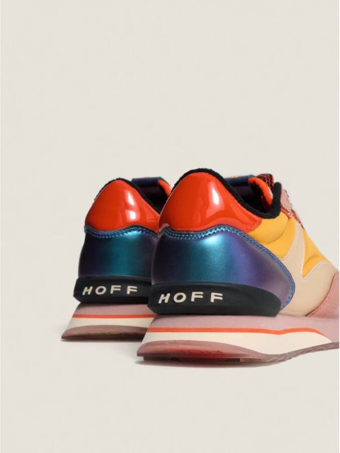 Hoff Griffins Memory-Foam Sneakers Multicolor Dames
