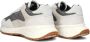 THE HOFF BRAND Lage Sneakers Dames Beijing Ii Woman Maat: 37 Materiaal: Nylon Kleur: Grijs - Thumbnail 4