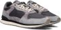The HOFF Brand HOFF &apos;Berlin&apos; grijze damessneakers Grijs Suede Lage sneakers Dames - Thumbnail 4
