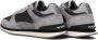 The HOFF Brand HOFF &apos;Berlin&apos; grijze damessneakers Grijs Suede Lage sneakers Dames - Thumbnail 5
