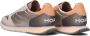 THE HOFF BRAND Lage Sneakers Dames Regium Maat: 37 Materiaal: Nylon Kleur: Grijs - Thumbnail 8