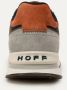 The Hoff Brand HOFF Sneakers Biarritz Multicolour Suede Leer Heren - Thumbnail 11