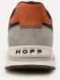 THE HOFF BRAND Lage Sneakers Heren Biarritz Maat: 41 Materiaal: Suède Kleur: Blauw - Thumbnail 13
