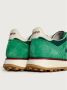 Hoff Groene Sneaker met Wit Detail - Thumbnail 2