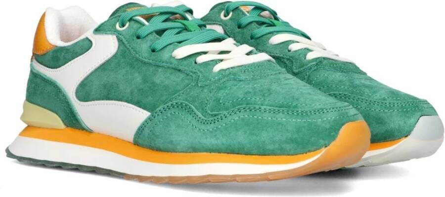 Hoff Groene Virdis Woman Sneakers
