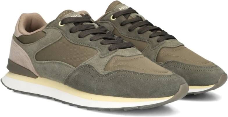 Hoff Heren Buenos Aires Sneakers